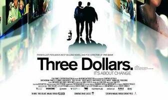 Три доллара