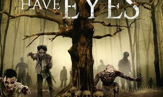 У деревьев есть глаза