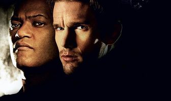 Нападение на 13-й участок