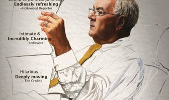 Невероятное путешествие Барни Фрэнка