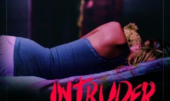 Посторонний