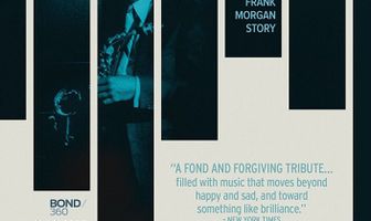 Sound of Redemption: The Frank Morgan Story