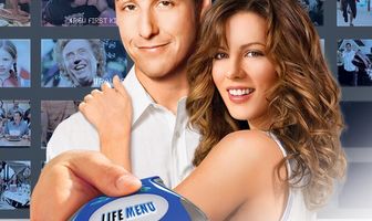 Клик: С пультом по жизни