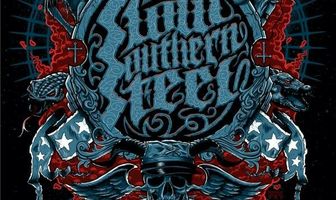 Slow Southern Steel