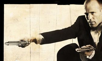 Перевозчик 2