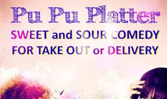 Pu Pu Platter