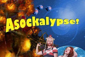 Asockalypse!