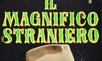 El magnifico extranjero