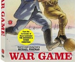 War Game