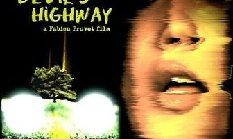 Дьявольское шоссе