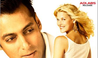 Мариголд: Путешествие в Индию