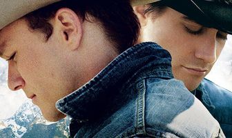 Горбатая гора