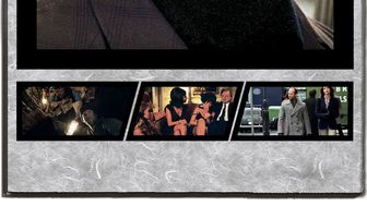 Ограбление на Бейкер-Стрит