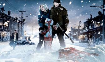 30 дней ночи