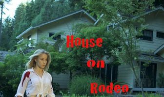 House on Rodeo Gulch