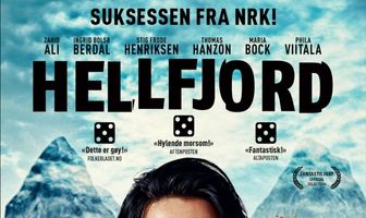 Адский фьорд