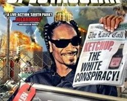 Беспредел в Лос-Анжелесе