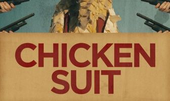 Chicken Suit