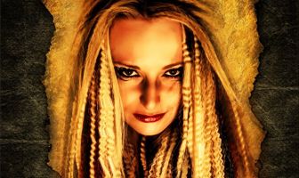 Ancient Demon Succubi