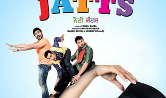 Naughty Jatts