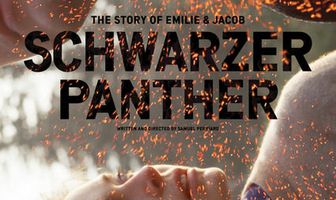 Schwarzer Panther
