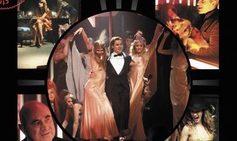 Сказки стриптиз-клуба