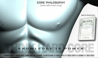 The Abs.Tract: Core Philosophy, Act I