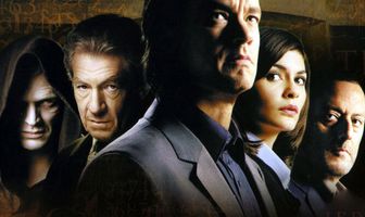 Код Да Винчи