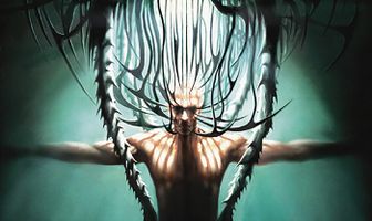 Идеальное создание