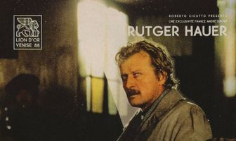 Легенда о святом пропойце