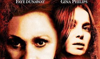 Тень Дженнифер