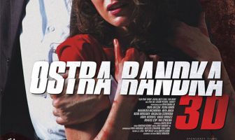 Жесткое свидание