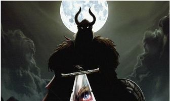 Viking Vampires