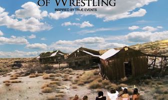 The Boom Boom Girls of Wrestling