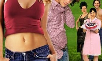 Любовь на стороне