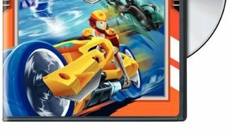 Hot Wheels: Battle Force 5