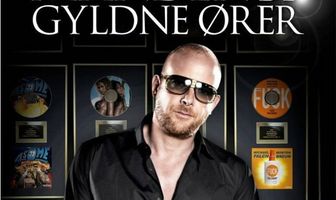 Manden med de gyldne ører