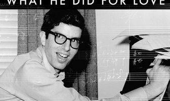 Marvin Hamlisch: What He Did for Love