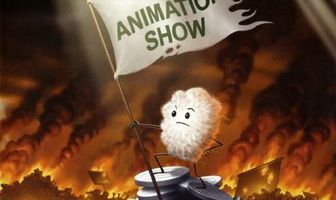 Анимационное шоу