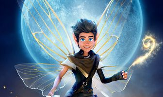 Тайна зубных фей