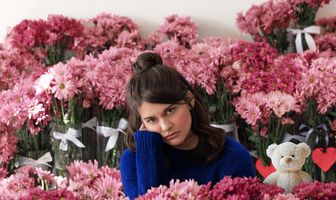 Мой милый псих