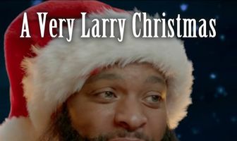 A Very Larry Christmas