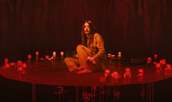 Заклятие. Обряд реинкарнации