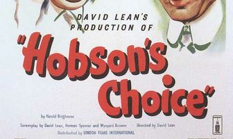 Выбор Хобсона