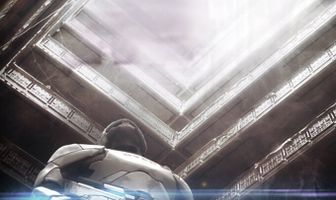 Из будущего с любовью