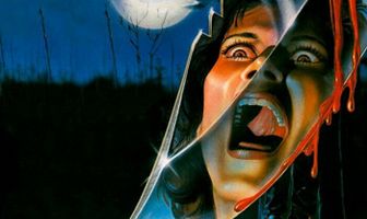 Кровная ярость