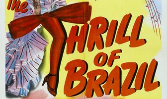 The Thrill of Brazil