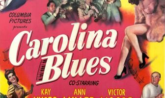 Каролина Блюз