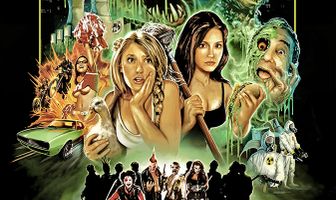 Атомная школа: Возвращение. Часть 2