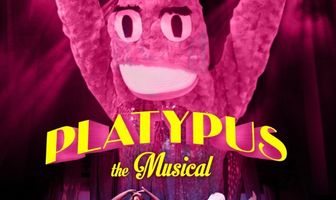 Platypus the Musical